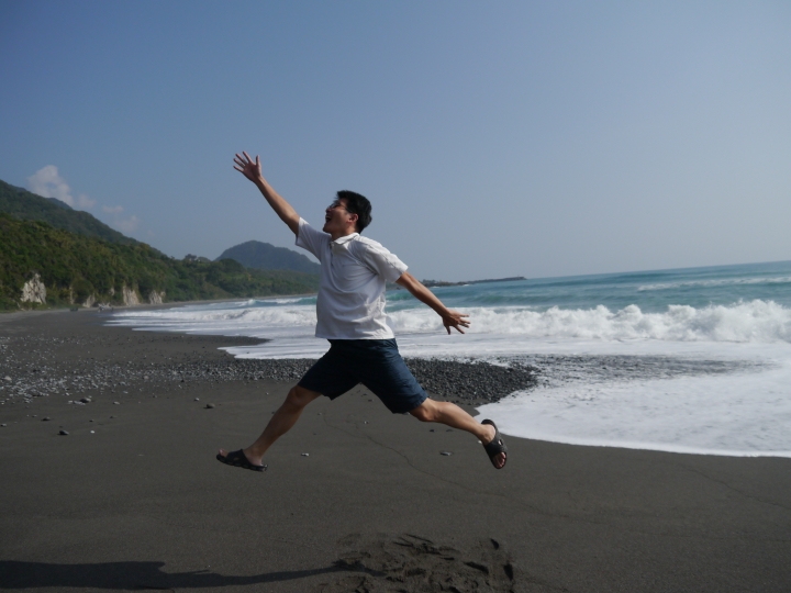 2015.10.26~11.03  第一次環島之旅