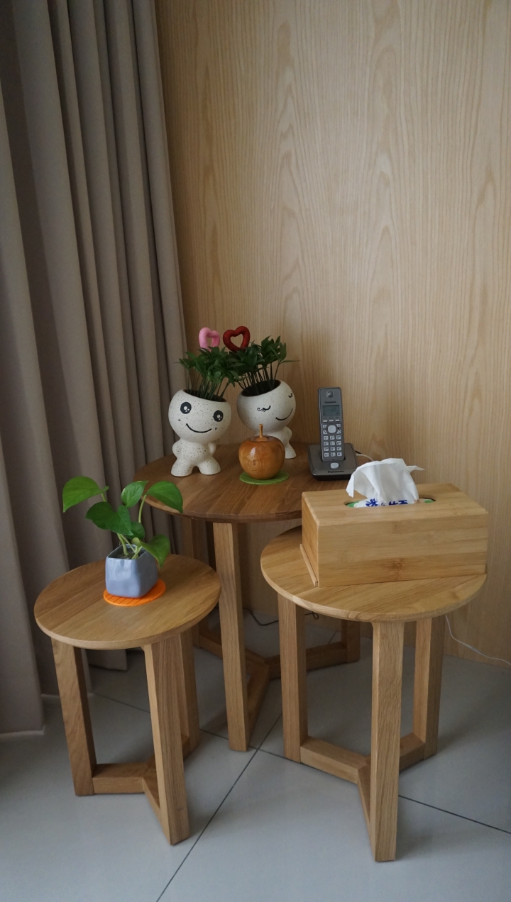 [開箱]一抹自然清新的紓壓小宅!