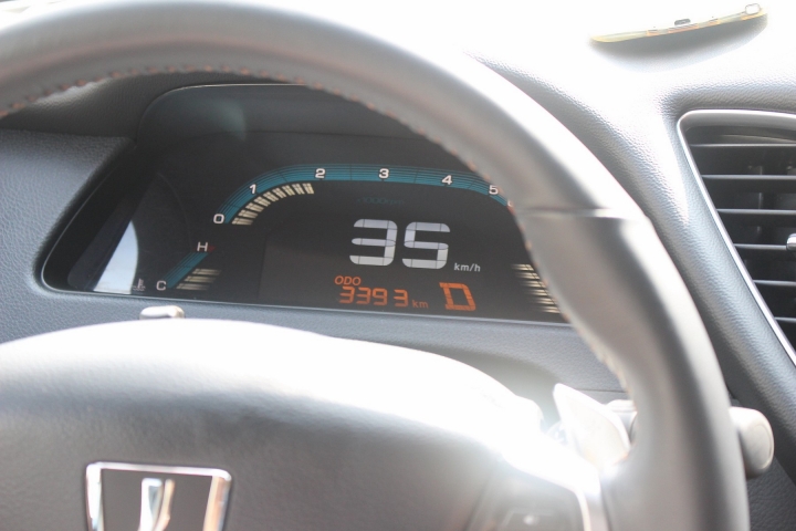(599)LUXGEN S5 TURBO ECOHYPER 撼動試駕