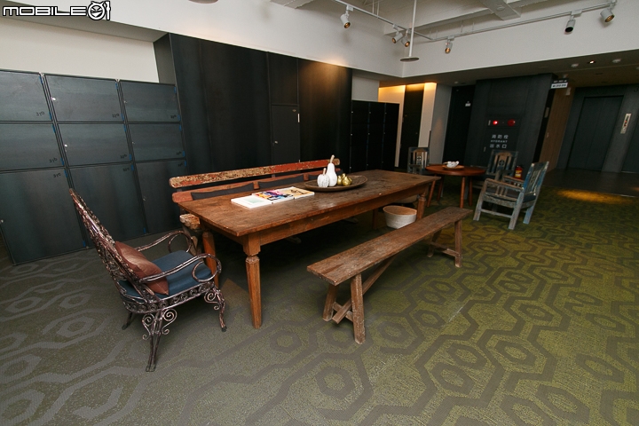 台北自助旅行的住宿絕佳選擇 台北中山意舍酒店(amba Taipei Zhongshan)