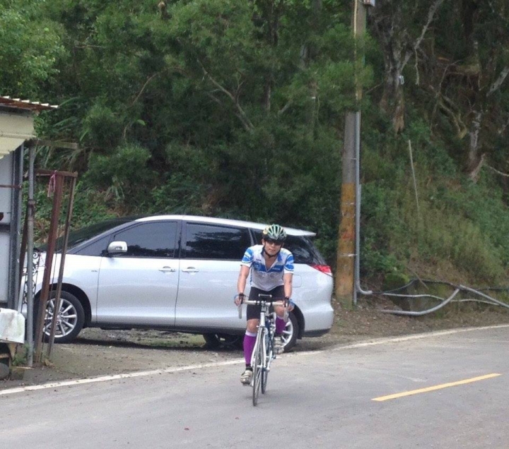 1041026 中寮山鳥鳥騎