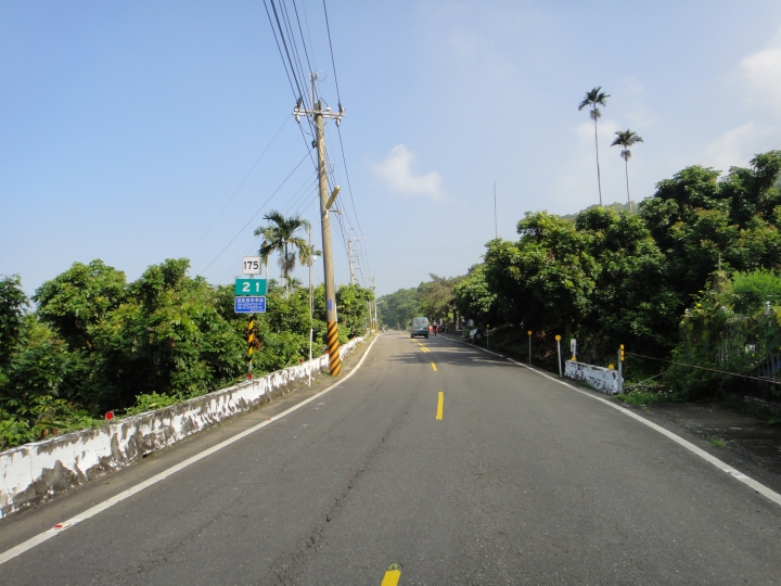 2015Garmin西拉雅美食之旅！