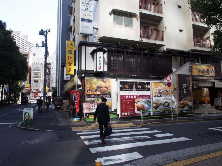 2015.11.11東京河口湖遊記（12mm+9-18mm）