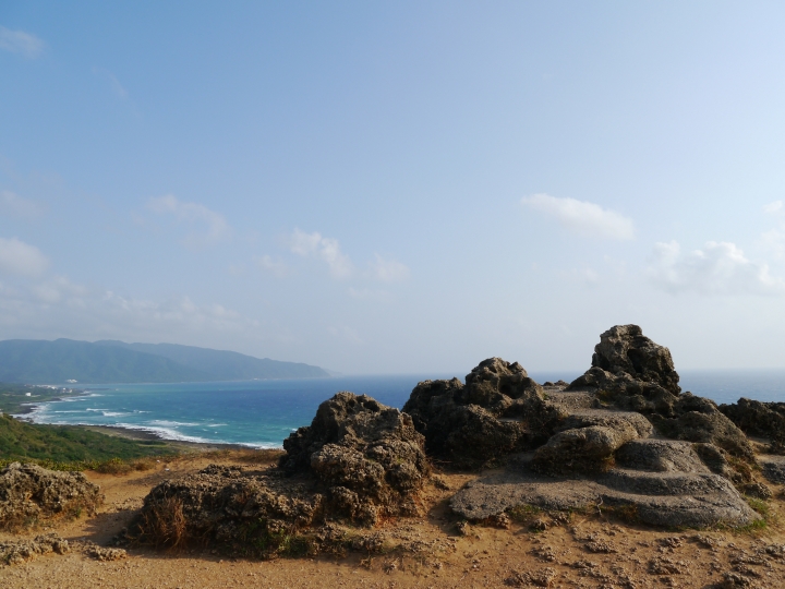 2015.10.26~11.03  第一次環島之旅