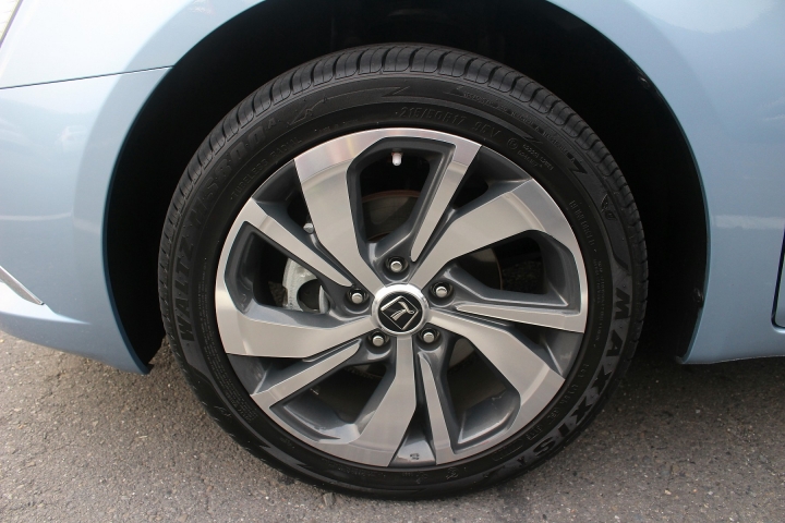 (599)LUXGEN S5 TURBO ECOHYPER 撼動試駕