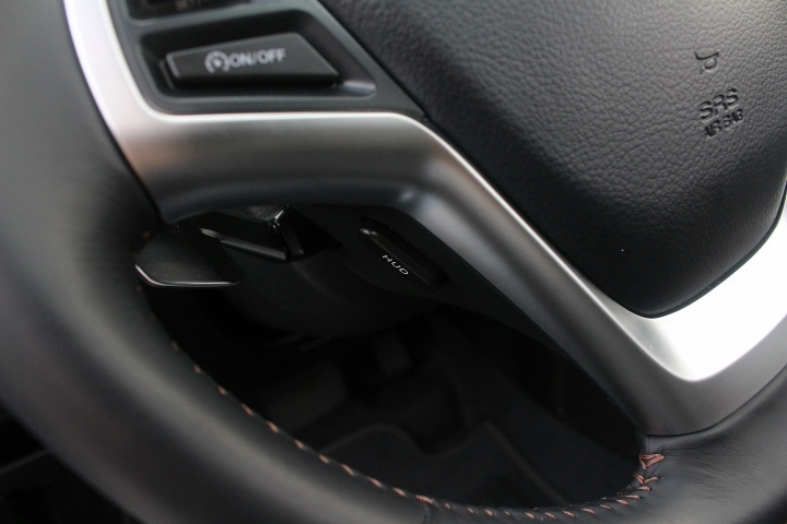 (599)LUXGEN S5 TURBO ECOHYPER 撼動試駕