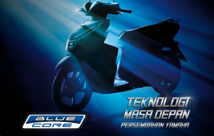 時代新定義！同級車最省！Yamaha全球戰戰略車Soul GT 125抵台！