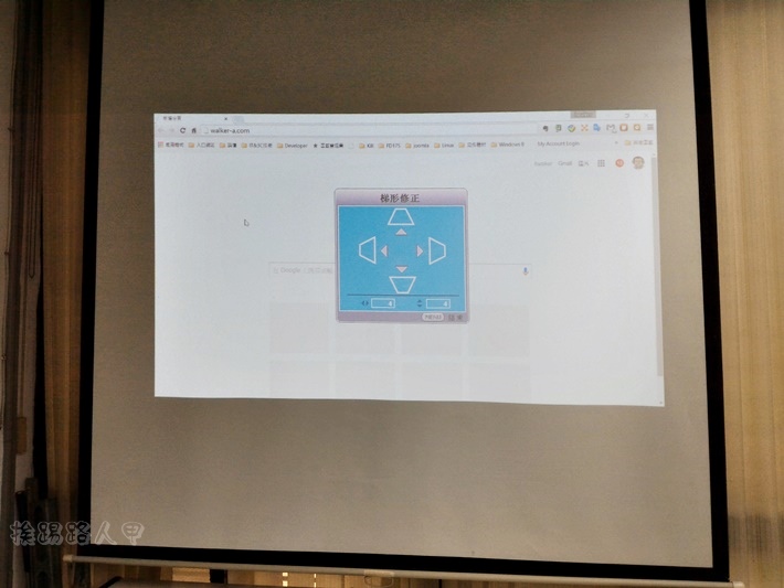 聲色美潮流的簡報利器-ViewSonic光艦投影機 PJD6352/PJD6352LS