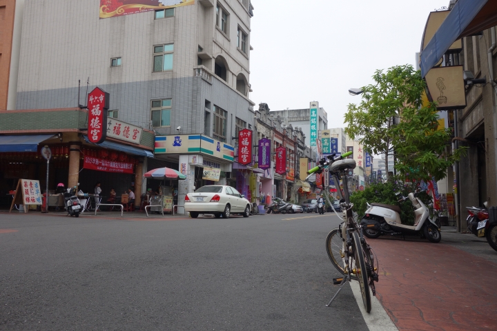 2015不落封關場，不落雲林好時光，