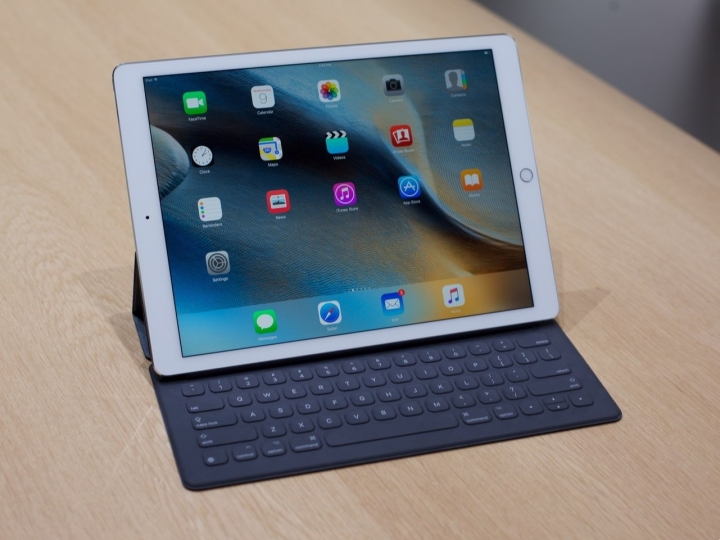 請問iPad Pro可以滿足我的需求嗎？