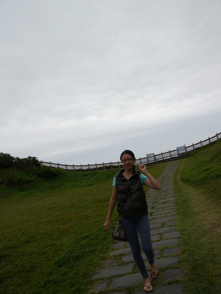 2015.10.26~11.03  第一次環島之旅