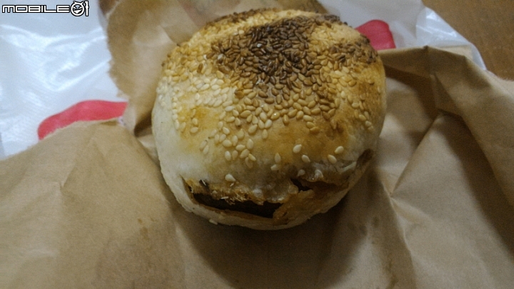 好幾家早點的食記(雜記)
