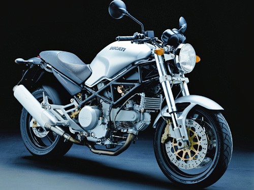莫忘初衷 2016 Suzuki SV650A