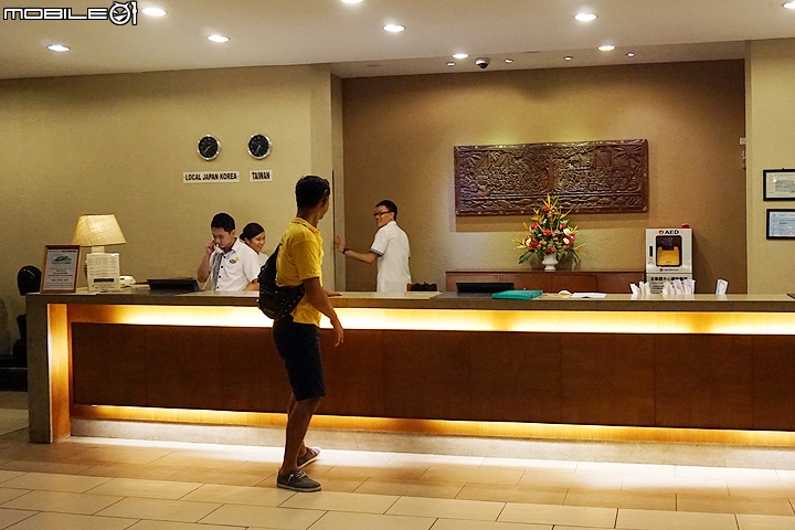 [小惡魔2015員旅] 帛琉老爺酒店 坐擁私人沙灘與碼頭