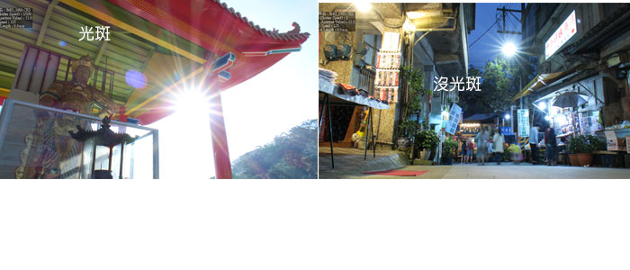 [RAW/JPG 實拍分享] Canon G7X
