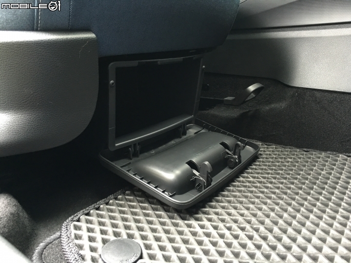 Fabia Combi 開箱（純回饋，照片隨意拍拍勿見怪）