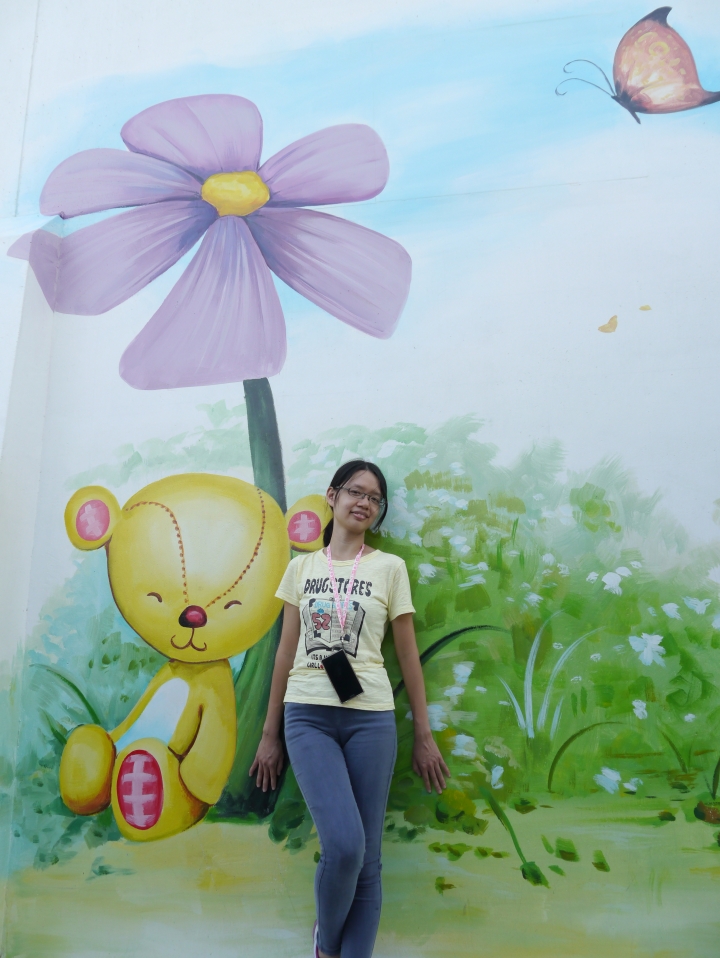 2015.10.26~11.03  第一次環島之旅