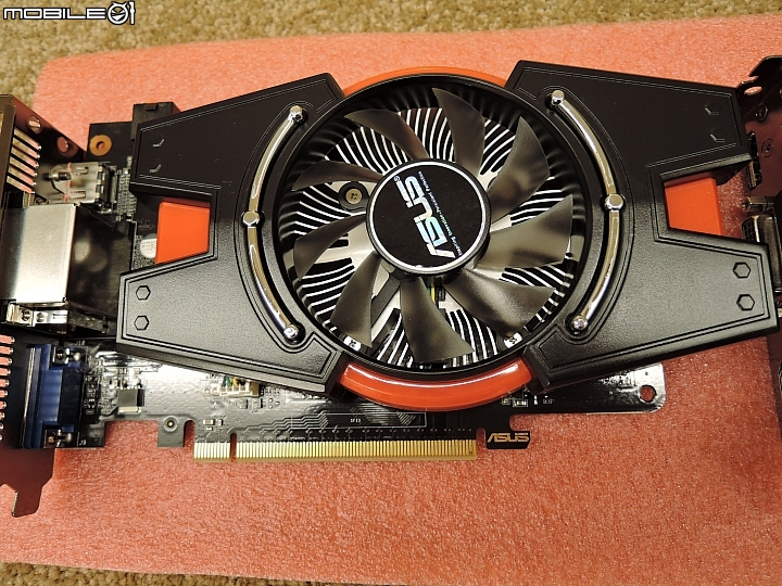 [暴雪小升級開箱] ASUS GTX950 STRIX / Pentium G4400