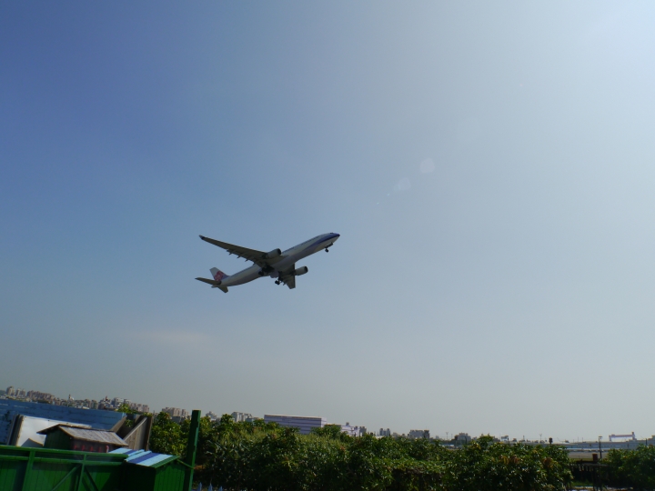 2015.10.26~11.03  第一次環島之旅