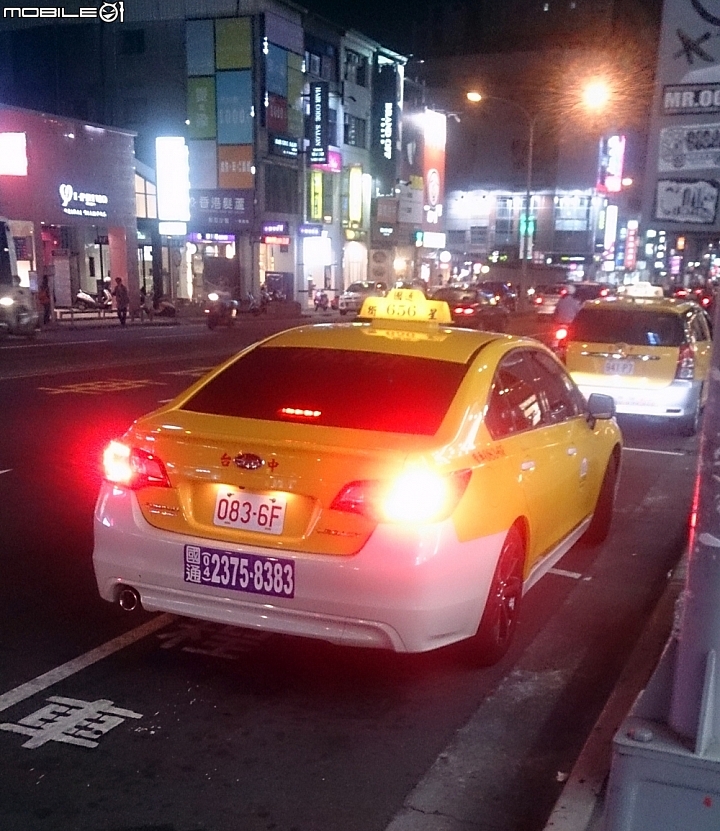Subaru XV Crosstrek要出現在台灣了?