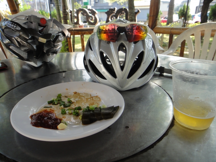 2015Garmin西拉雅美食之旅！