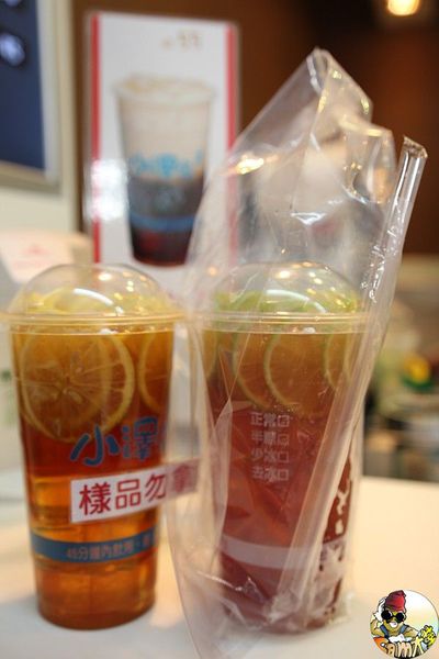 [食記] 新竹東區 小澤宅宅 鮮檸茶凍檸茶檸檬紅茶茶茶茶