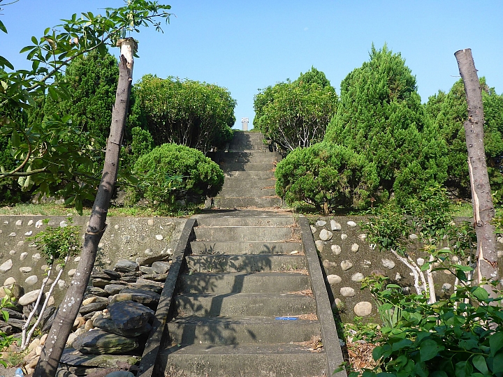 草屯漫騎