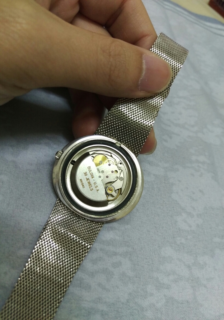 窮人玩窮錶