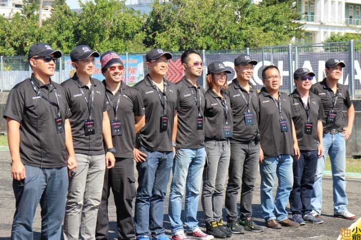 MAZDA人馬一体駕駛心得分享- [Mazda 6] 2015 MAZDA DAY @ 大鵬灣