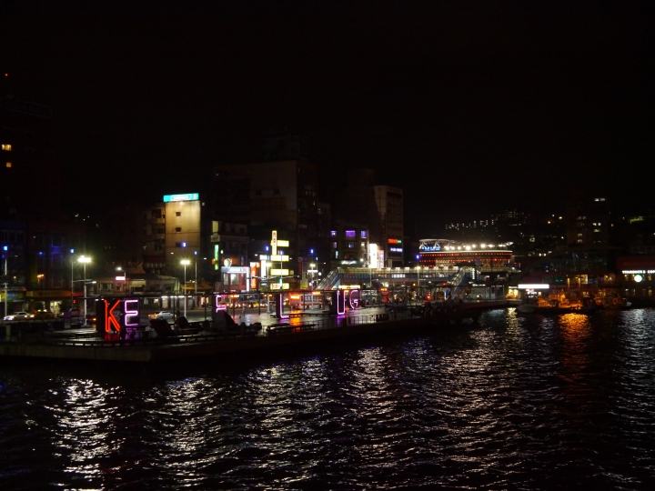 2015.10.26~11.03  第一次環島之旅