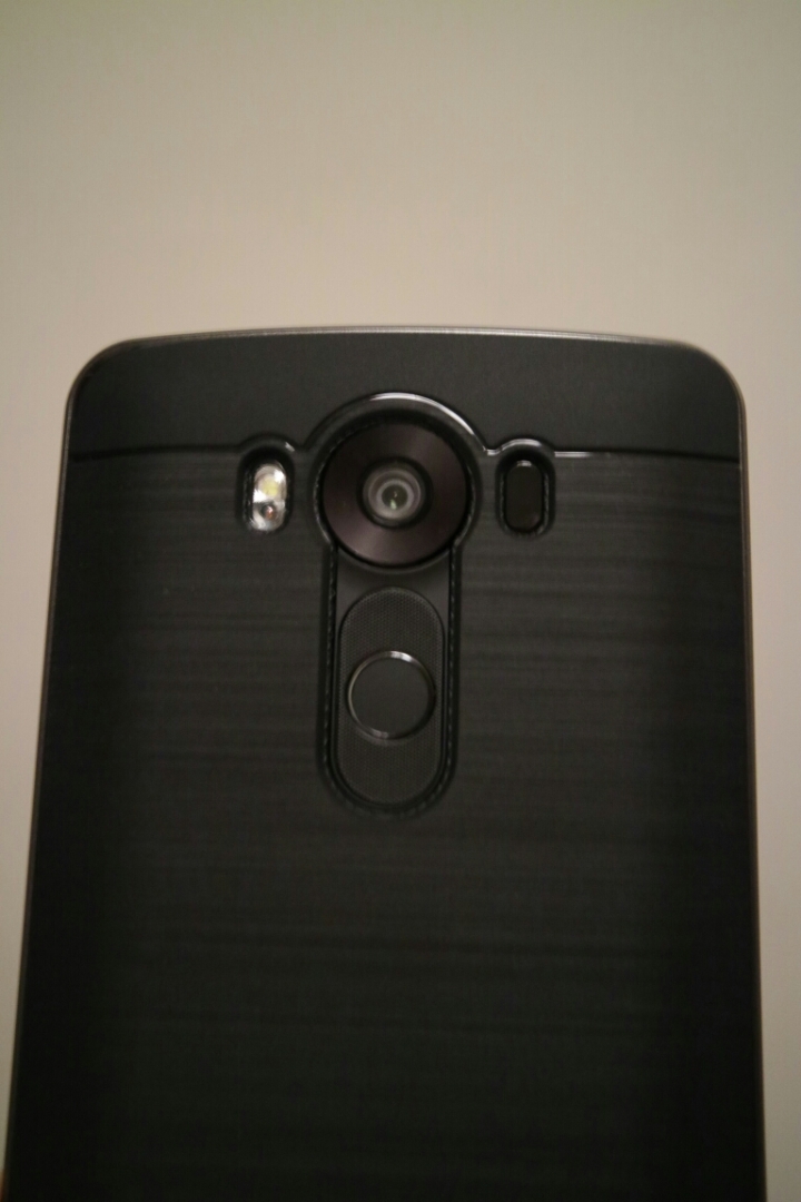 Lg V10 保護殼 verus