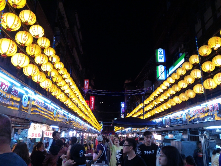 2015.10.26~11.03  第一次環島之旅