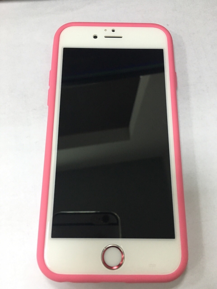 iphone 6S /imos/包膜/PLAYPROOF背蓋保護殼