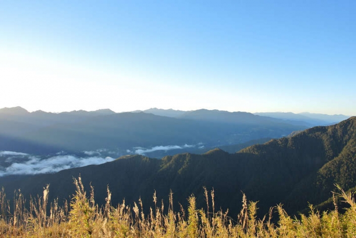 近期要去雪山的山友請留意，369山莊目前無水