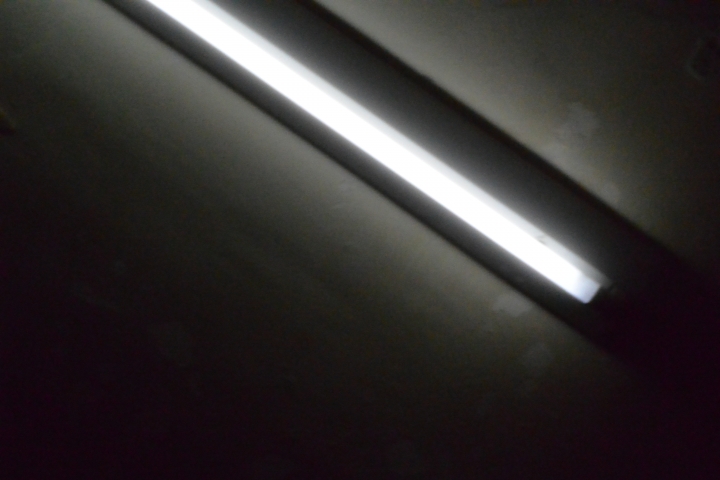 剛買的NIKON 1 J3 拍起來卻怪怪的