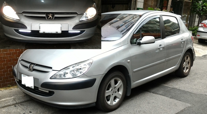 分享一下曾經擁有過的愛車好了/中古車買賣史~~2016/12/30更新