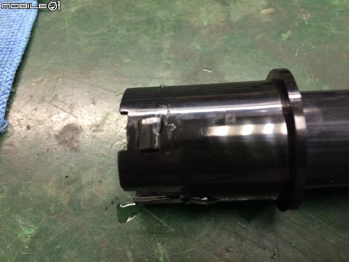 Minipresso  爆汁