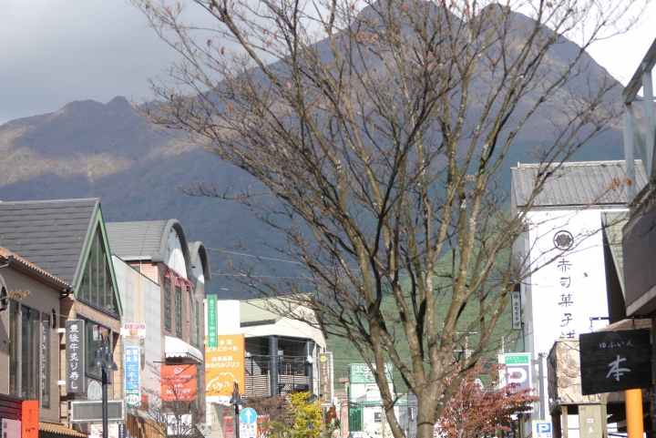日本北九州自由行第一次就上手