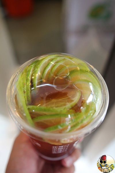[食記] 新竹東區 小澤宅宅 鮮檸茶凍檸茶檸檬紅茶茶茶茶