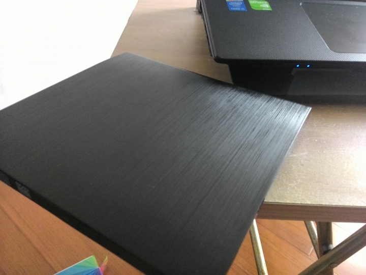 ACER   Extensa EX2511G-561W   筆電開箱