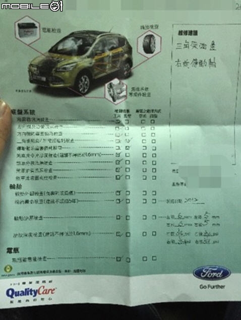 接手滿14年的Activa，保養後預計再戰10年(?!)