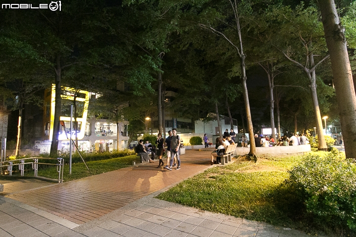 台北自助旅行的住宿絕佳選擇 台北中山意舍酒店(amba Taipei Zhongshan)