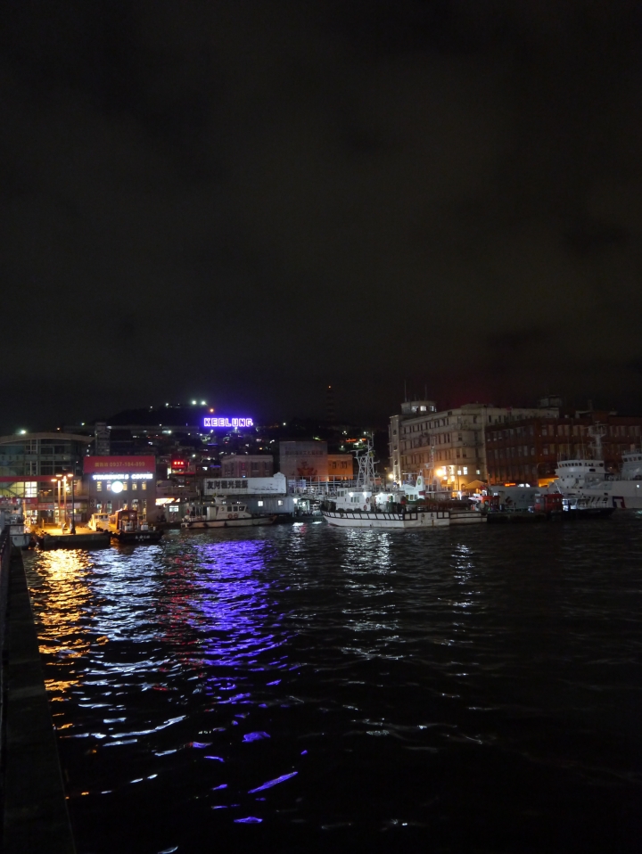 2015.10.26~11.03  第一次環島之旅