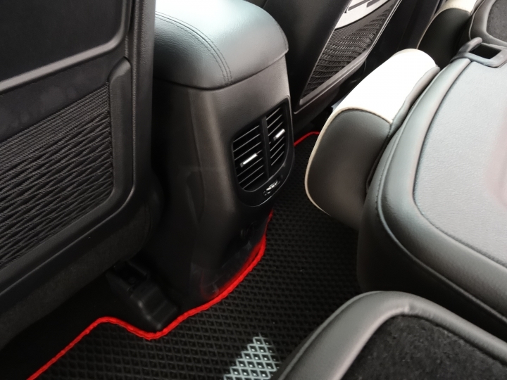 跨界殺手KIA Carens CRDi 試乘體驗