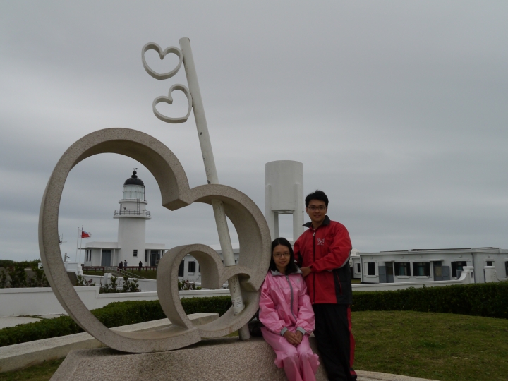 2015.10.26~11.03  第一次環島之旅