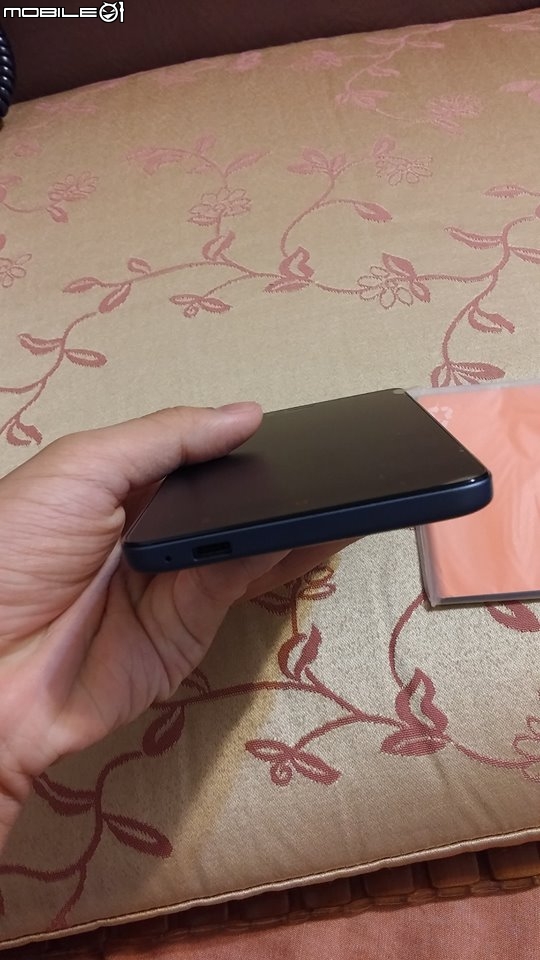 紅米note2 天貓移動版 開箱預告(已到貨，持續更新中)