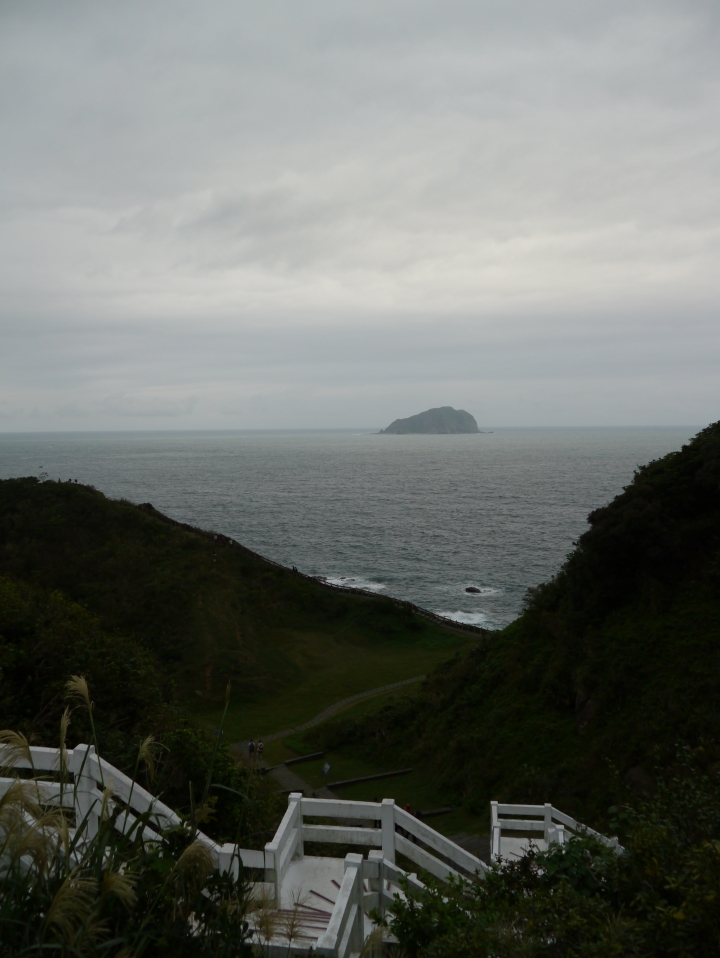 2015.10.26~11.03  第一次環島之旅