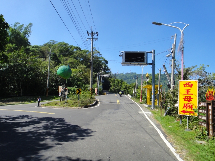 2015Garmin西拉雅美食之旅！