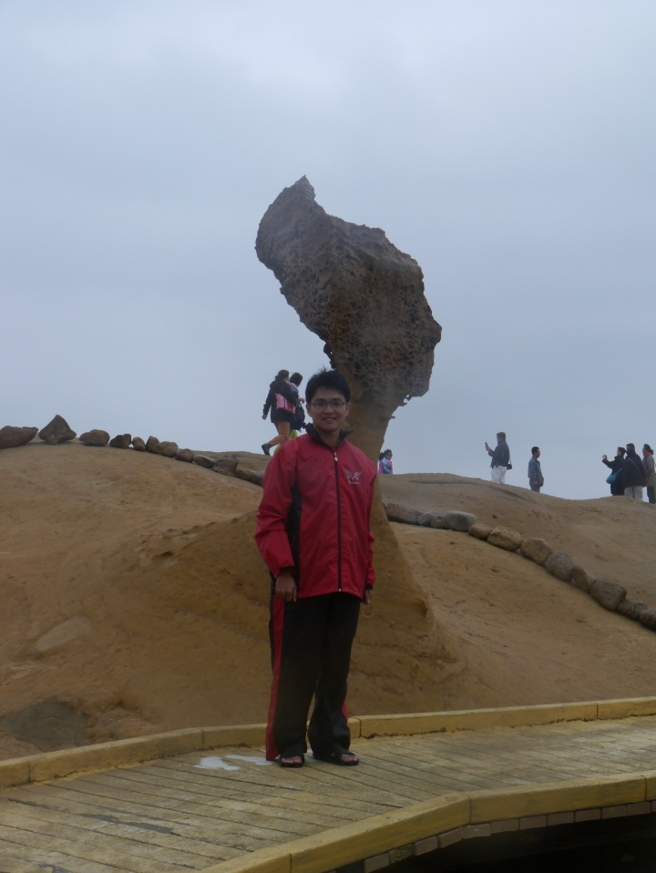 2015.10.26~11.03  第一次環島之旅