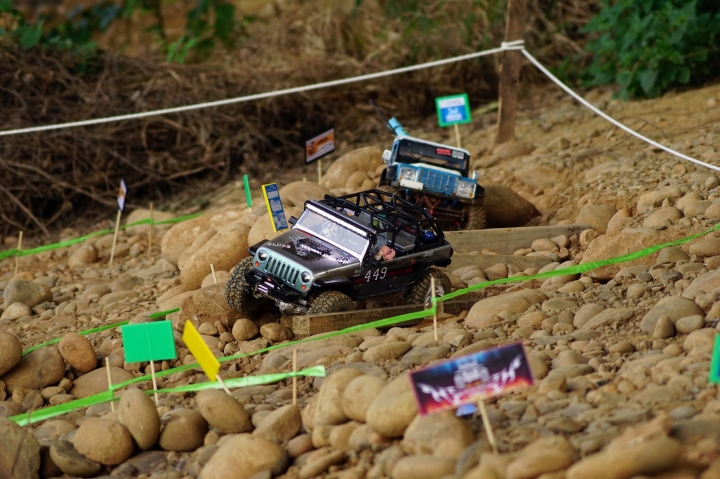 攀岩車界年度盛事-2015全攀會 in 台中龍井南寮登山步道!!